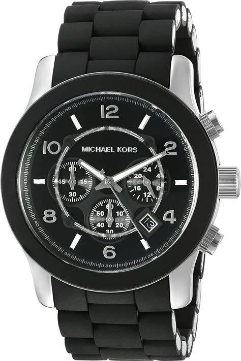 michael kors herrenuhren